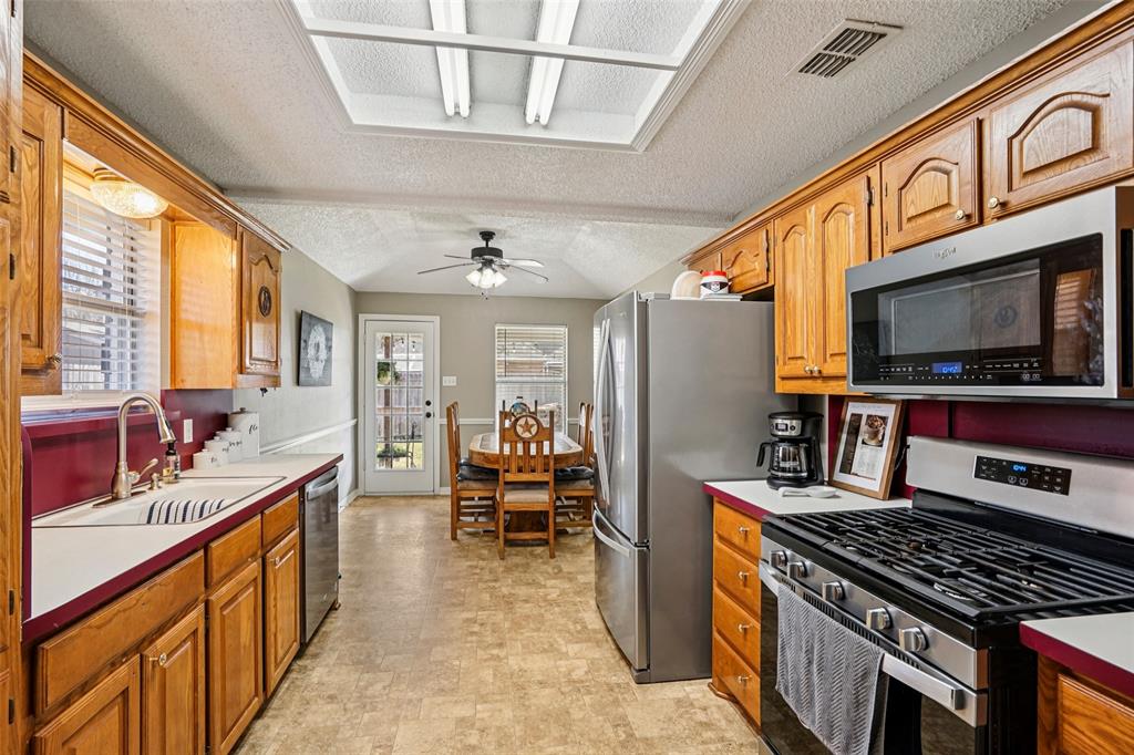 Midlothian Meadows - Residential