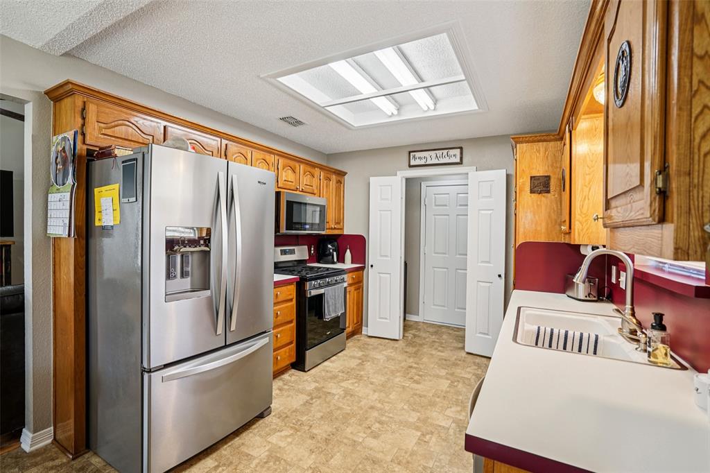 Midlothian Meadows - Residential