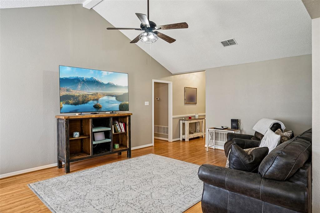 Midlothian Meadows - Residential