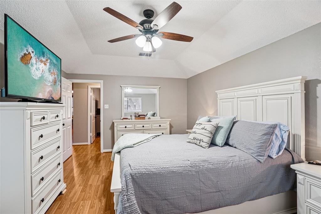 Midlothian Meadows - Residential