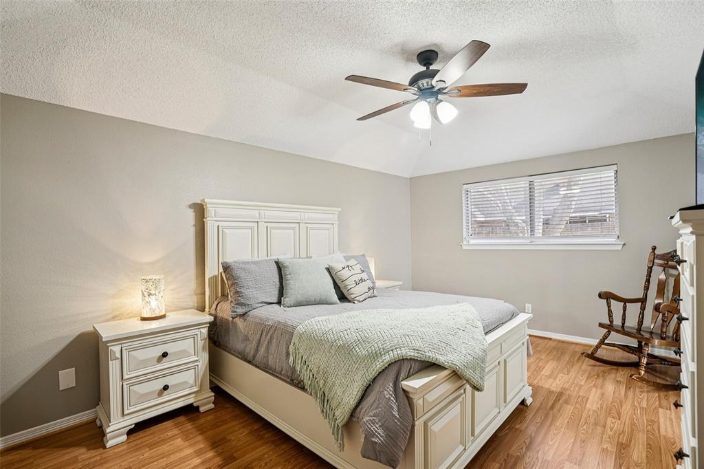 Midlothian Meadows - Residential