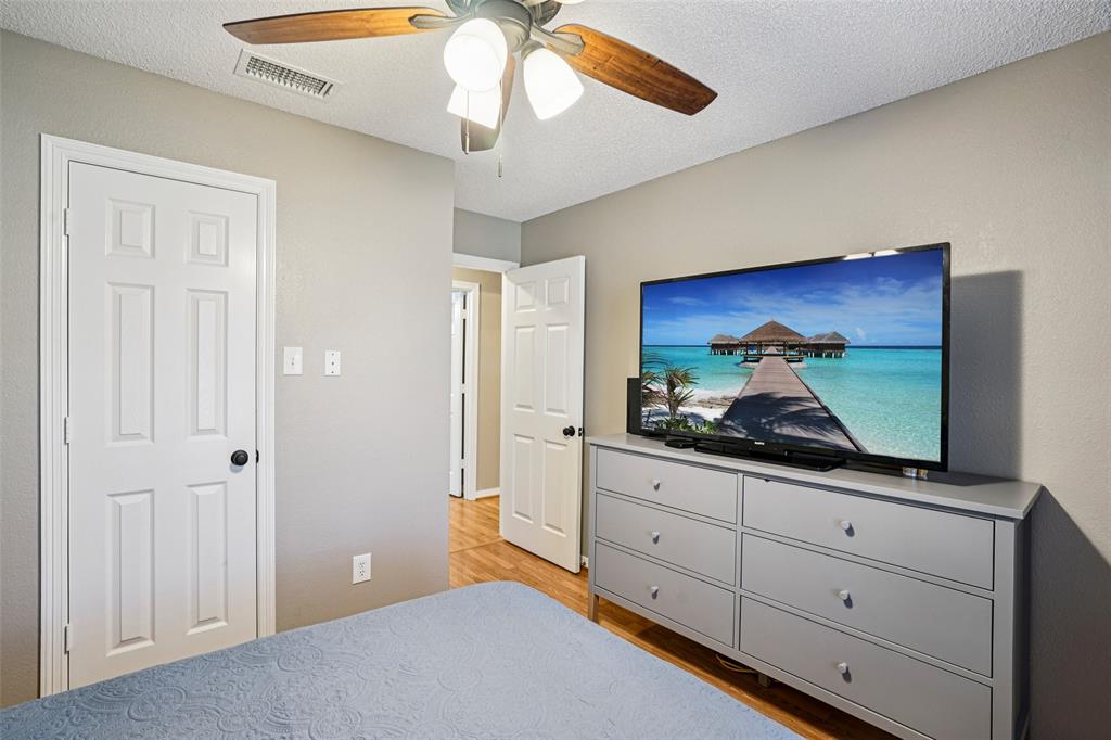 Midlothian Meadows - Residential