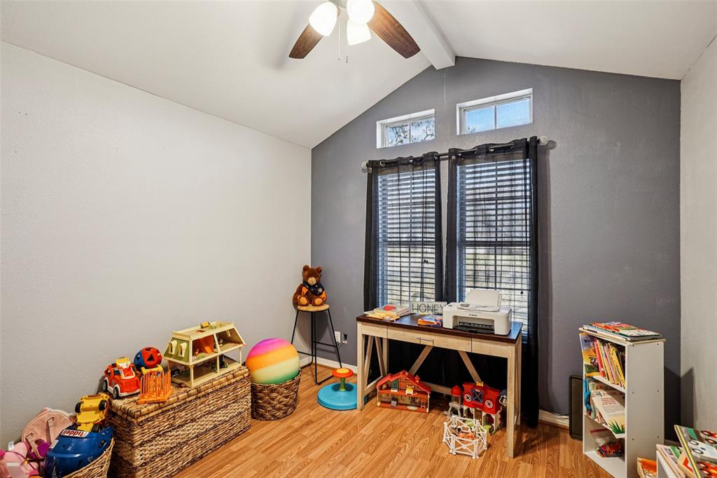 Midlothian Meadows - Residential