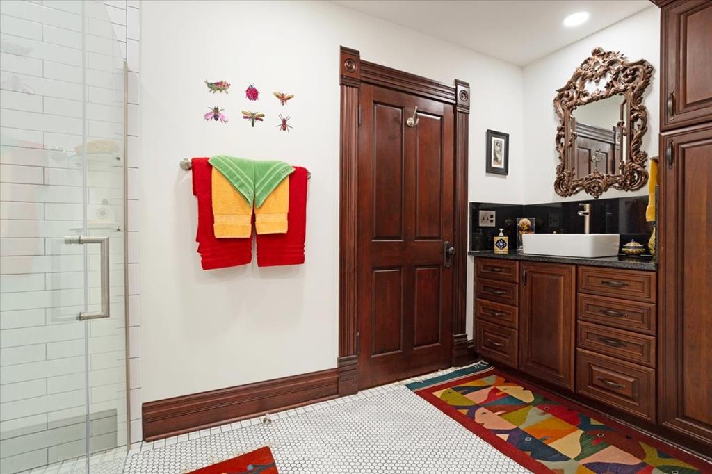 Simpson Add - Residential