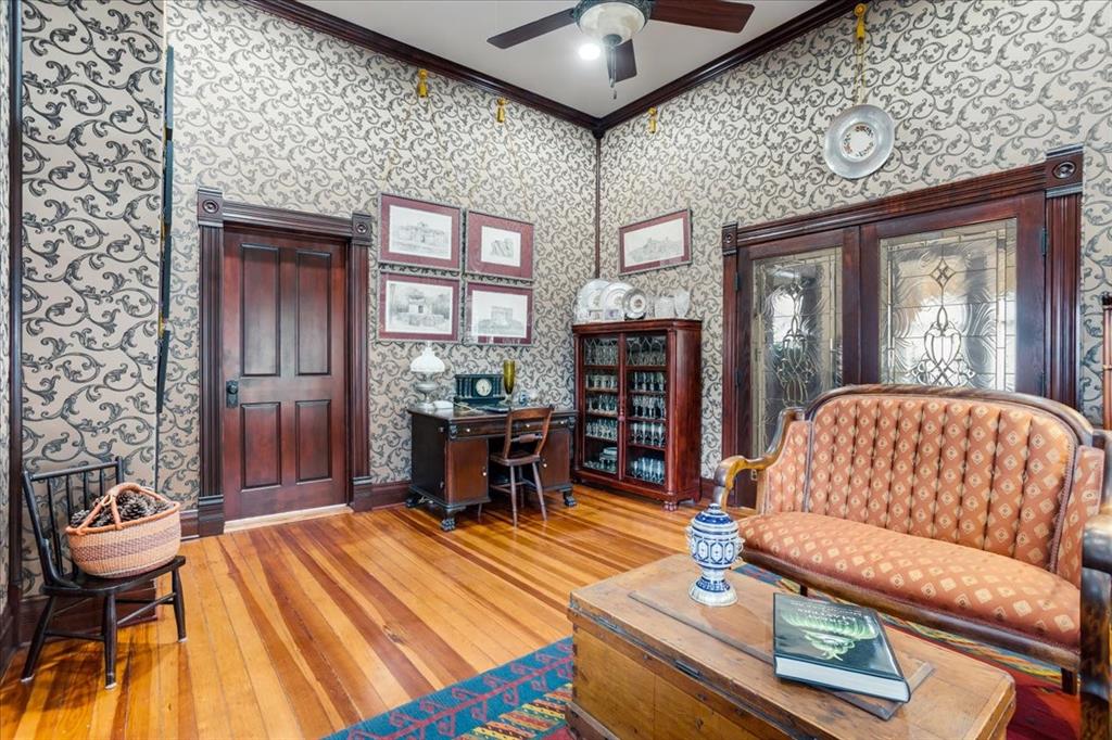 Simpson Add - Residential