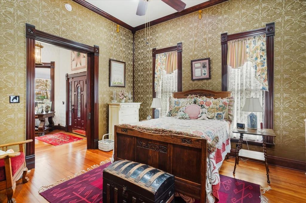 Simpson Add - Residential