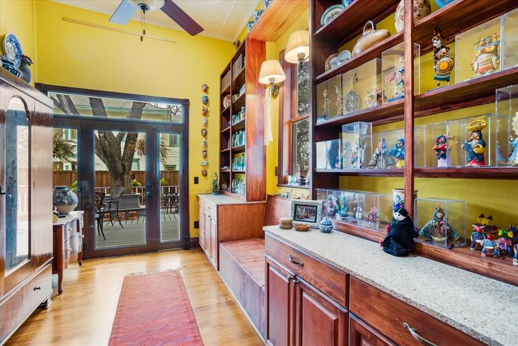 Simpson Add - Residential