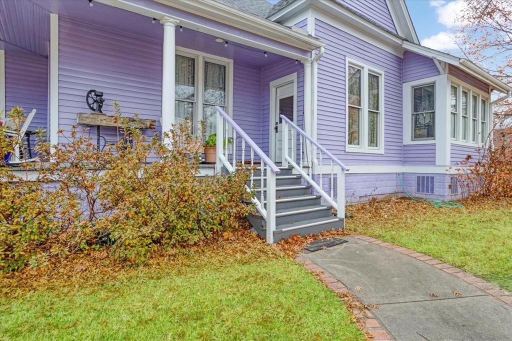 Simpson Add - Residential