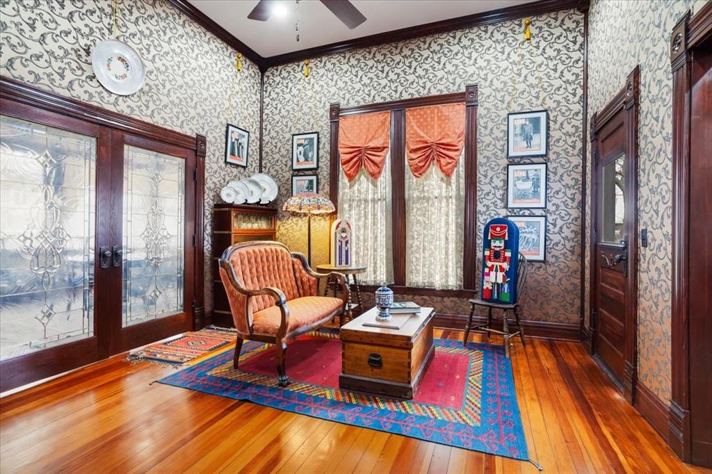 Simpson Add - Residential