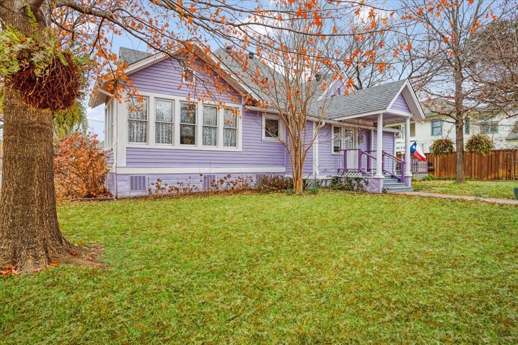 Simpson Add - Residential