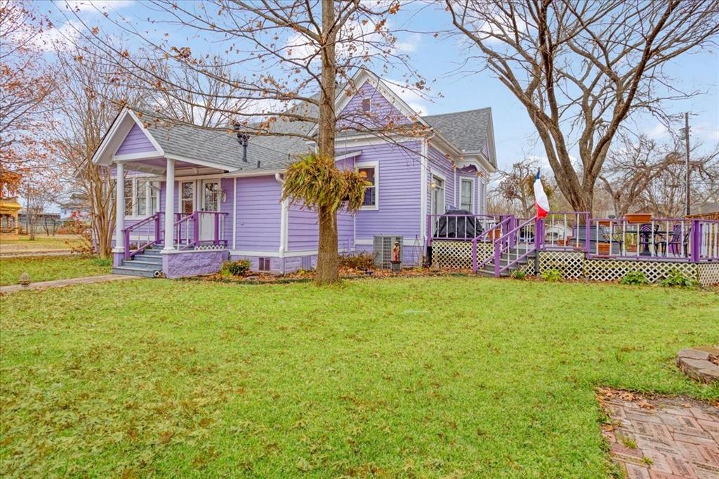 Simpson Add - Residential