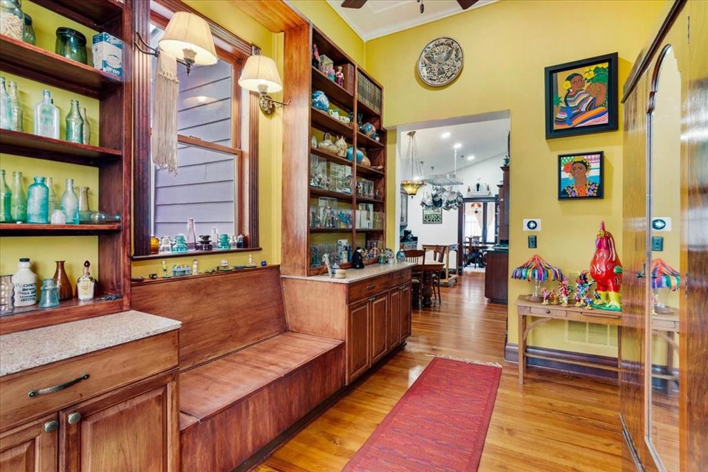 Simpson Add - Residential