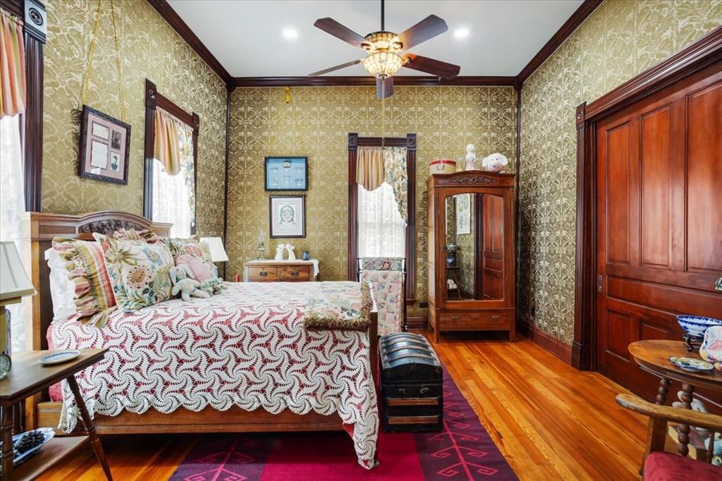 Simpson Add - Residential