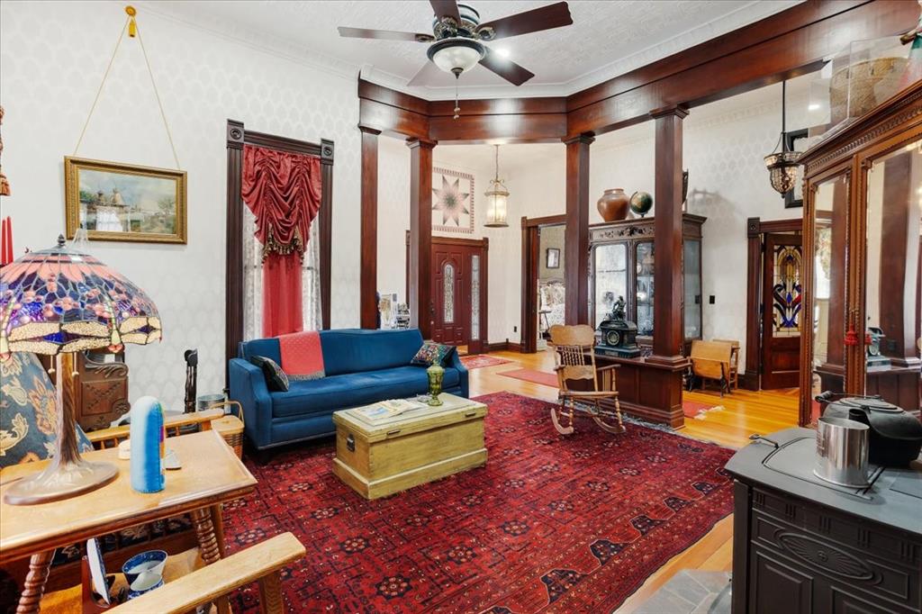 Simpson Add - Residential