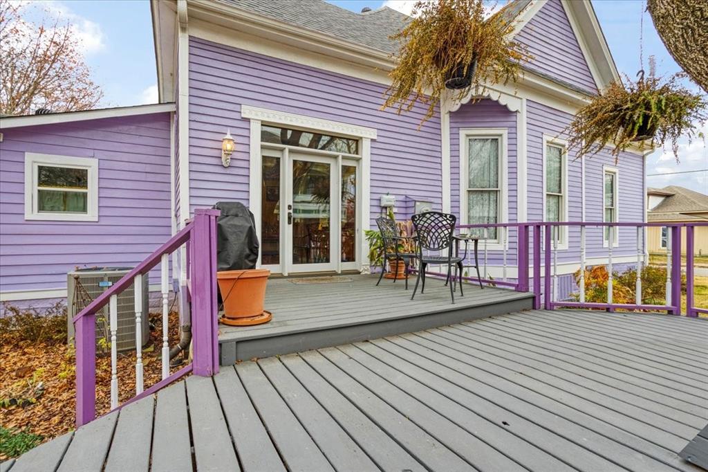 Simpson Add - Residential