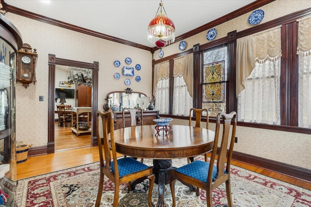 Simpson Add - Residential