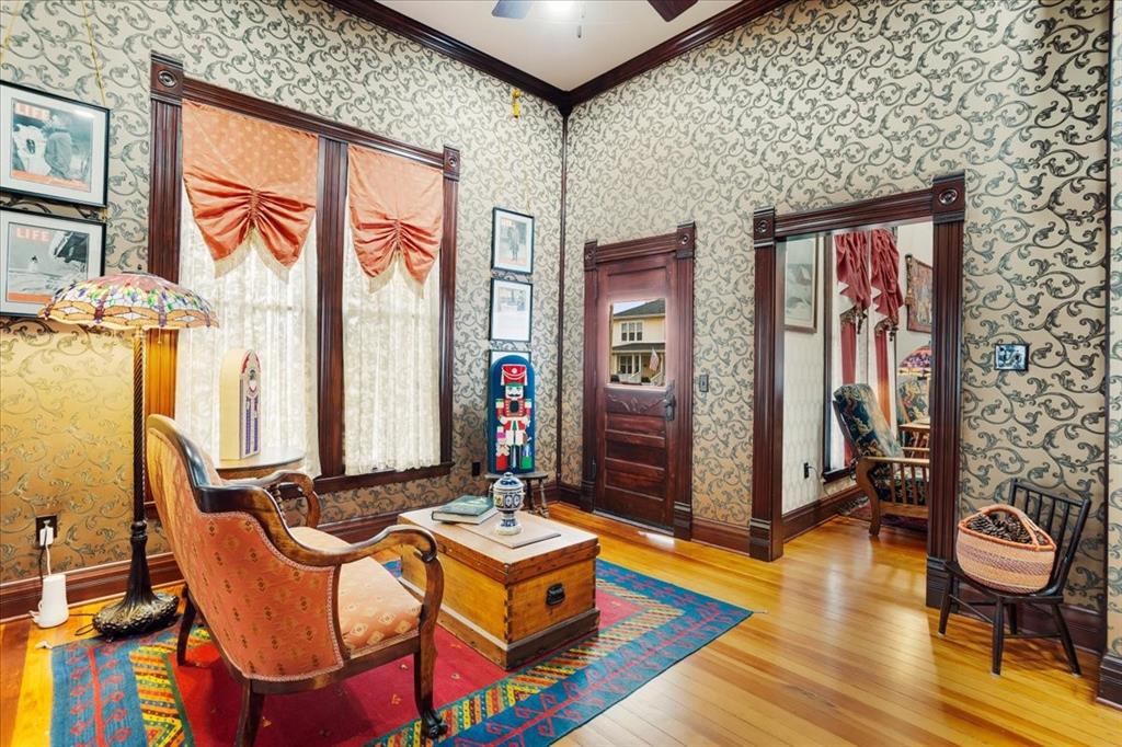 Simpson Add - Residential