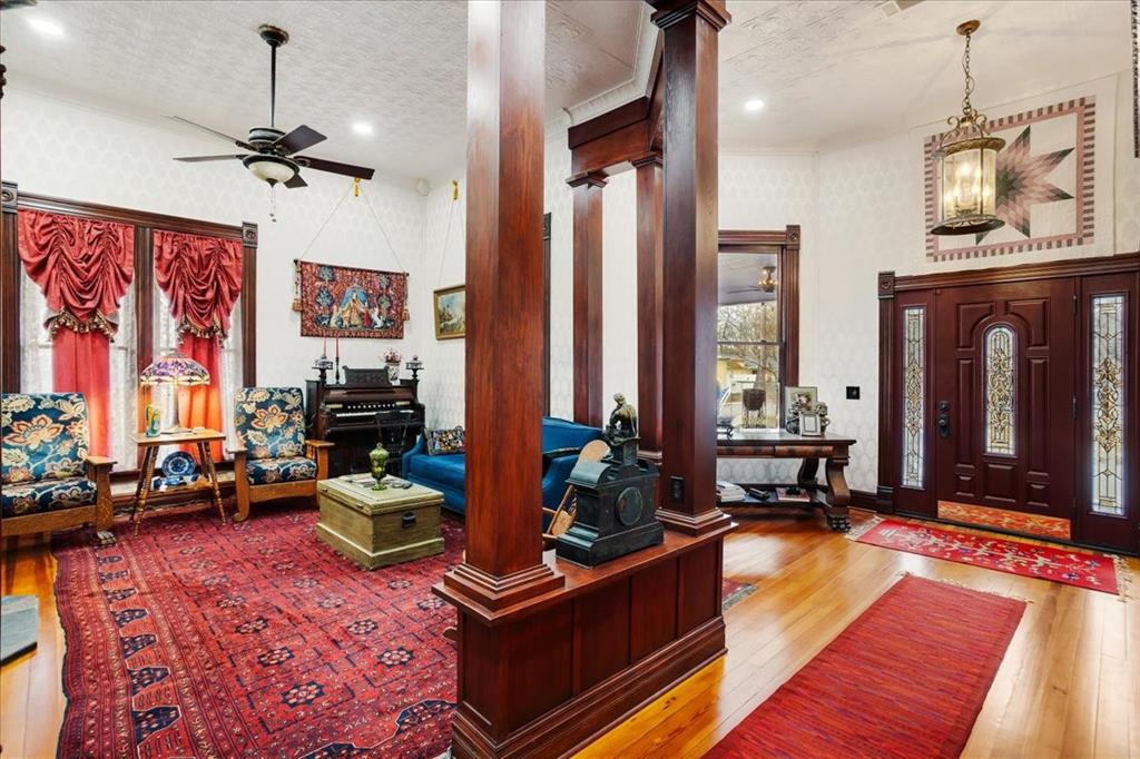 Simpson Add - Residential