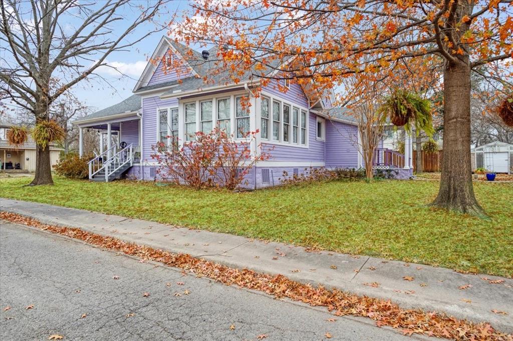 Simpson Add - Residential