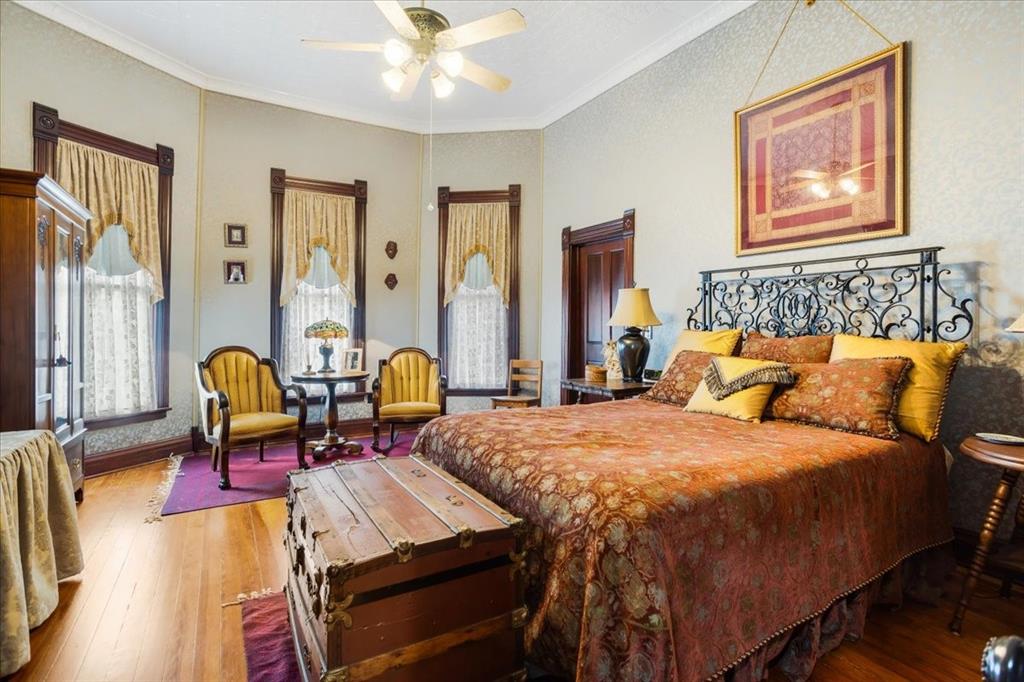 Simpson Add - Residential