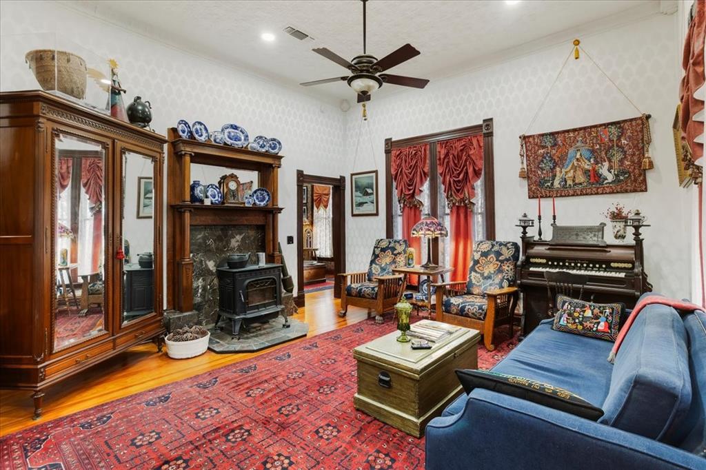 Simpson Add - Residential