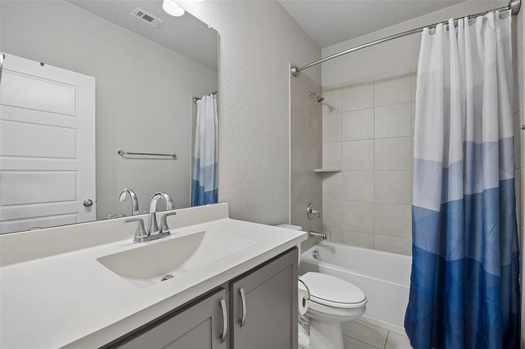 Walsh Ranch Quail Vly - Residential