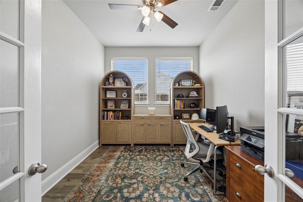 Walsh Ranch Quail Vly - Residential