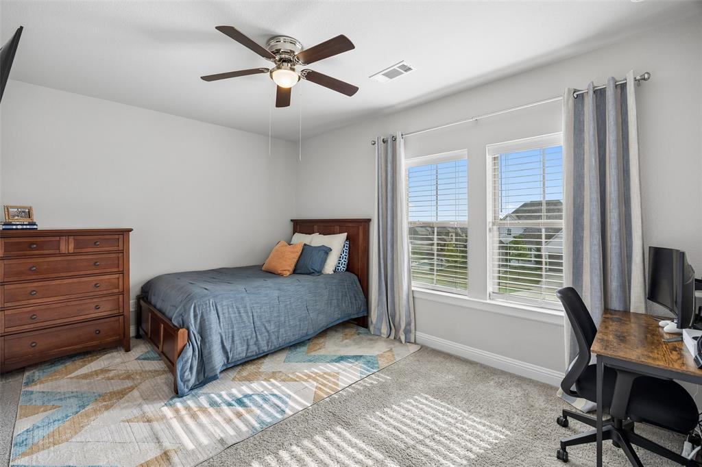 Walsh Ranch Quail Vly - Residential