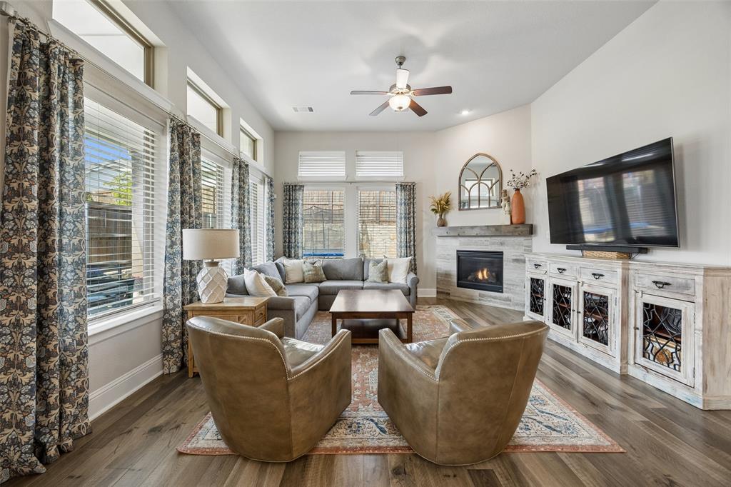 Walsh Ranch Quail Vly - Residential