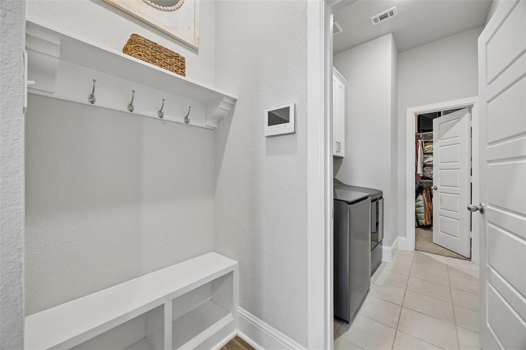 Walsh Ranch Quail Vly - Residential