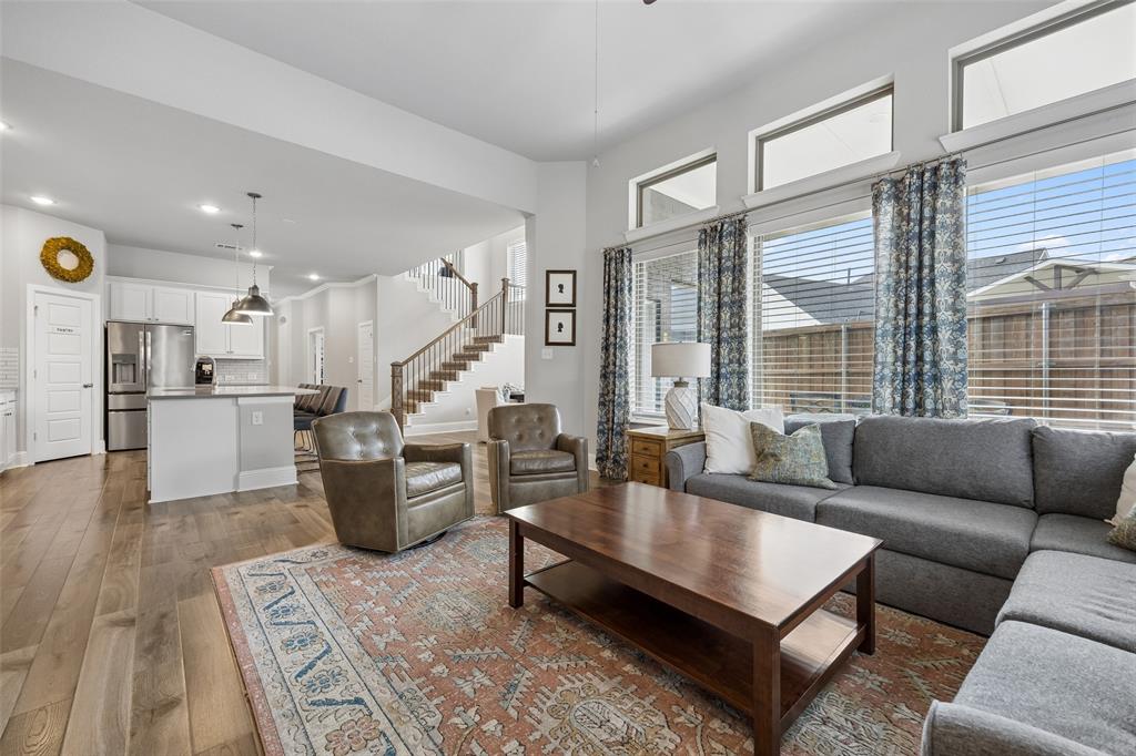 Walsh Ranch Quail Vly - Residential