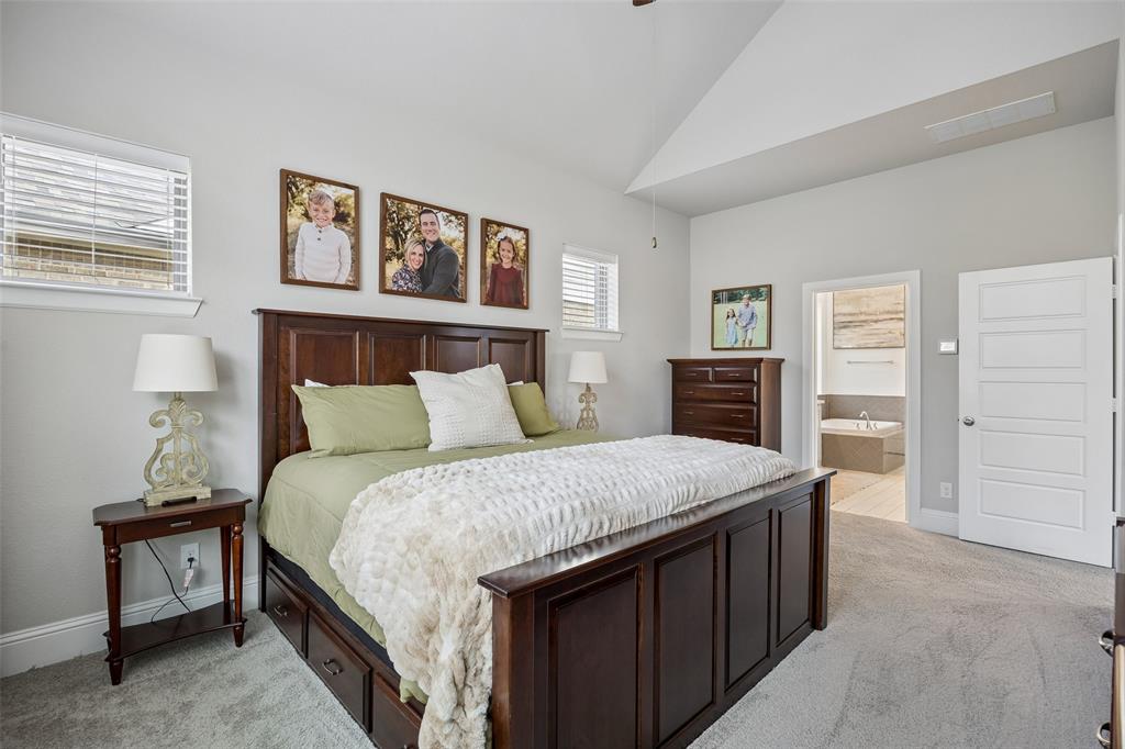 Walsh Ranch Quail Vly - Residential