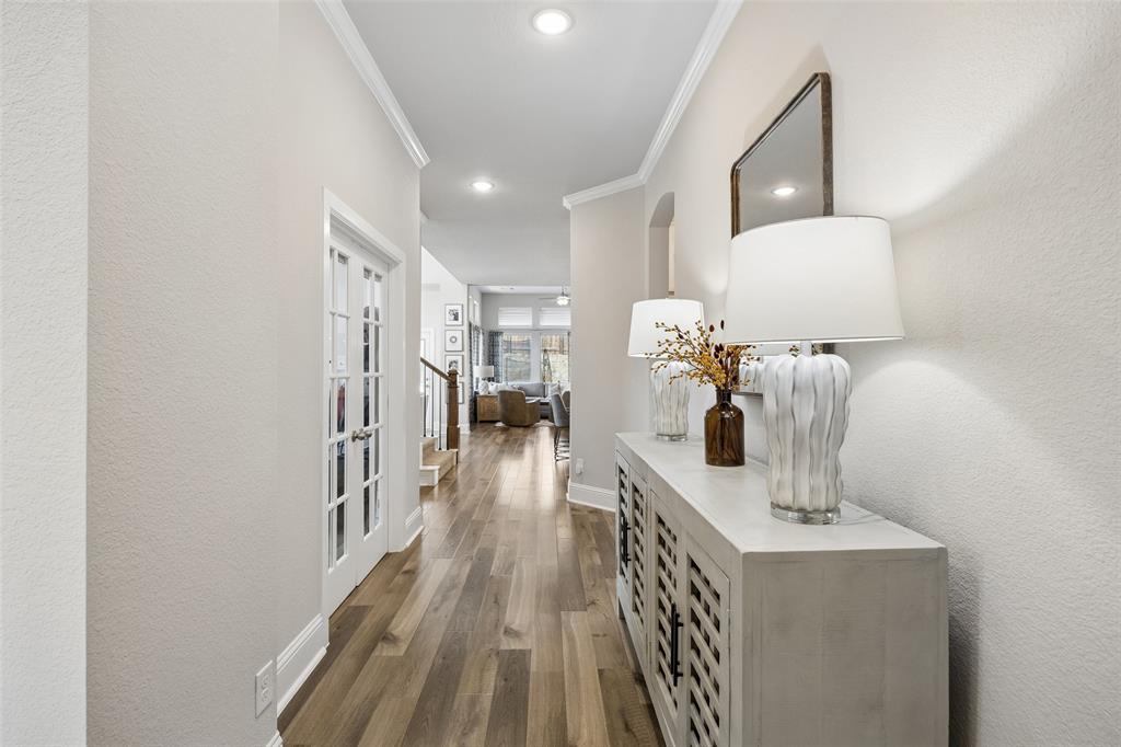 Walsh Ranch Quail Vly - Residential