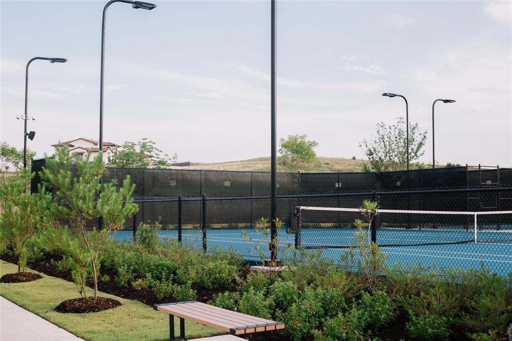 Walsh Ranch Quail Vly - Residential