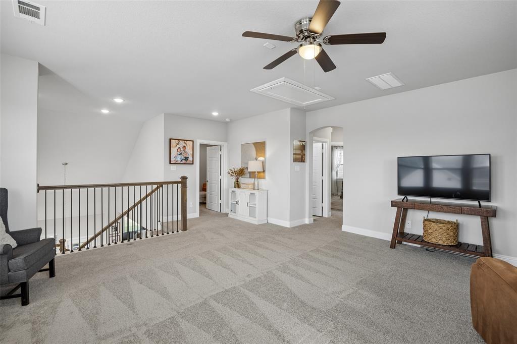 Walsh Ranch Quail Vly - Residential