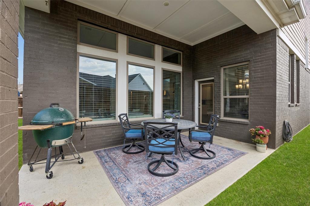 Walsh Ranch Quail Vly - Residential