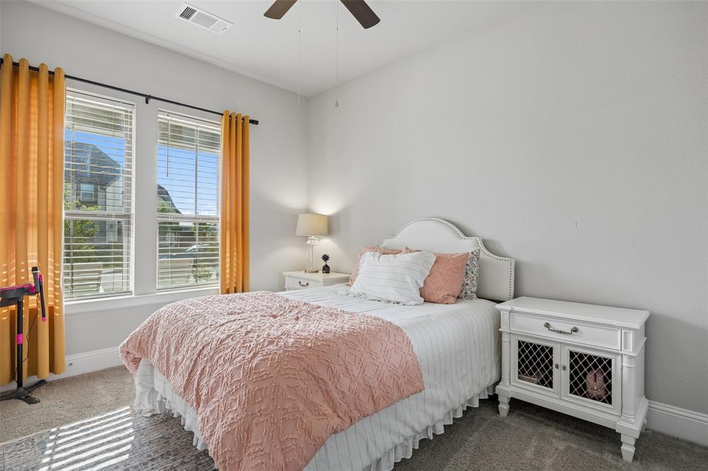 Walsh Ranch Quail Vly - Residential