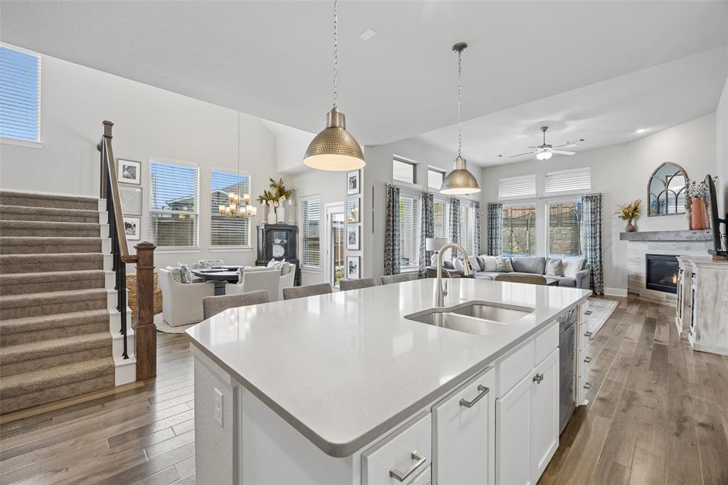 Walsh Ranch Quail Vly - Residential