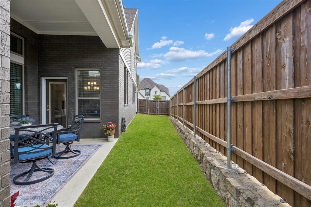 Walsh Ranch Quail Vly - Residential