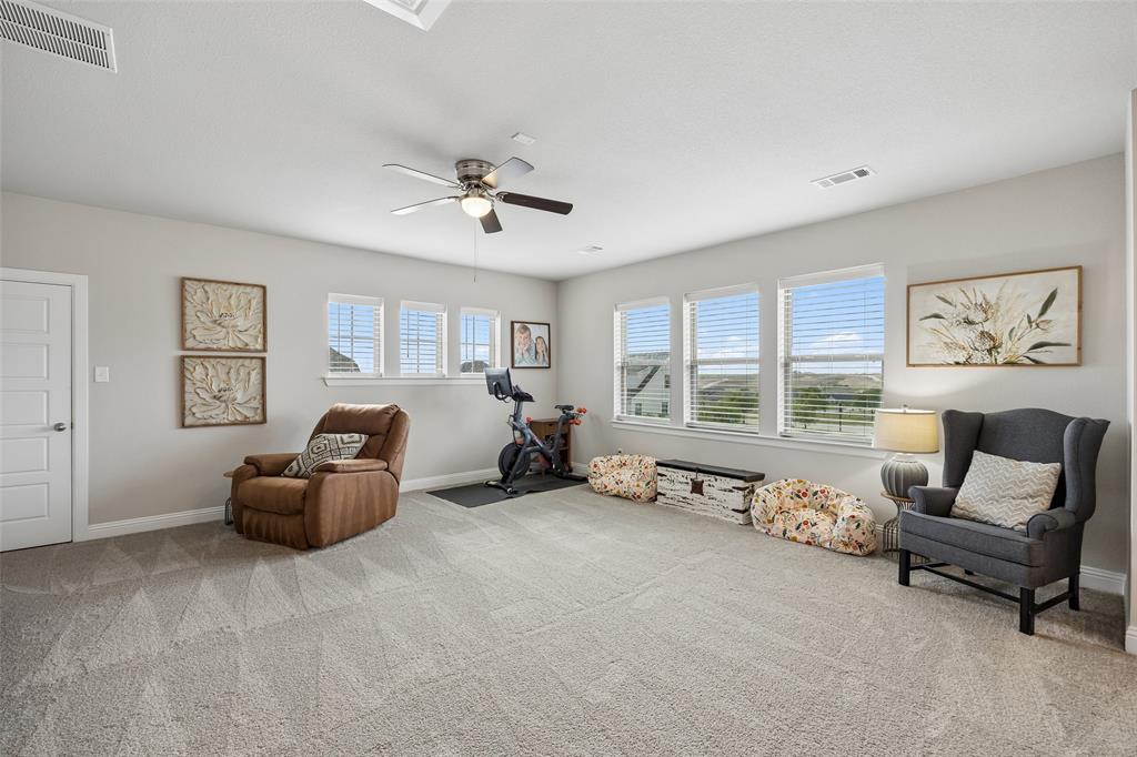 Walsh Ranch Quail Vly - Residential