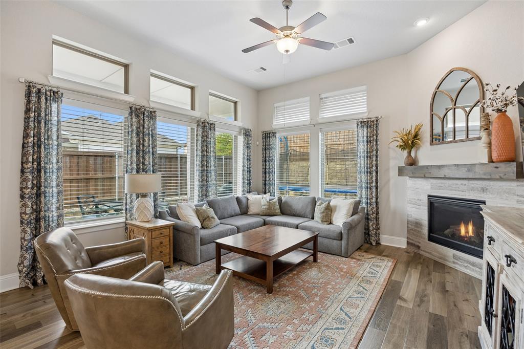 Walsh Ranch Quail Vly - Residential