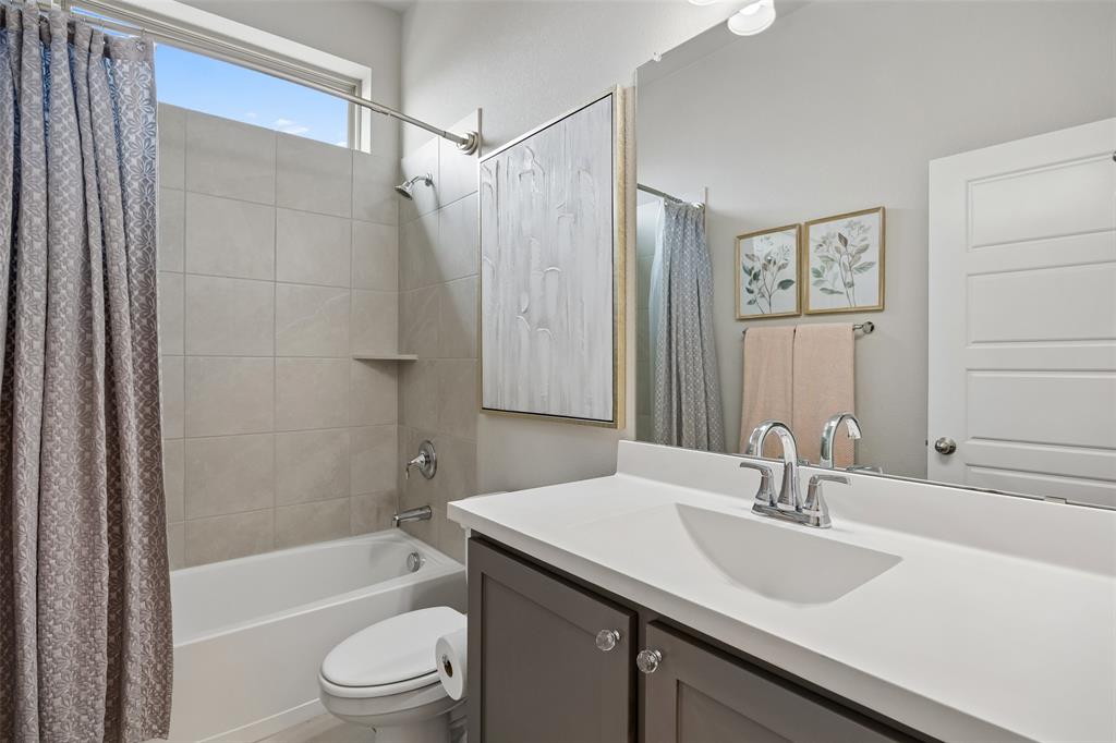 Walsh Ranch Quail Vly - Residential