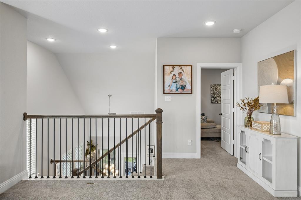 Walsh Ranch Quail Vly - Residential