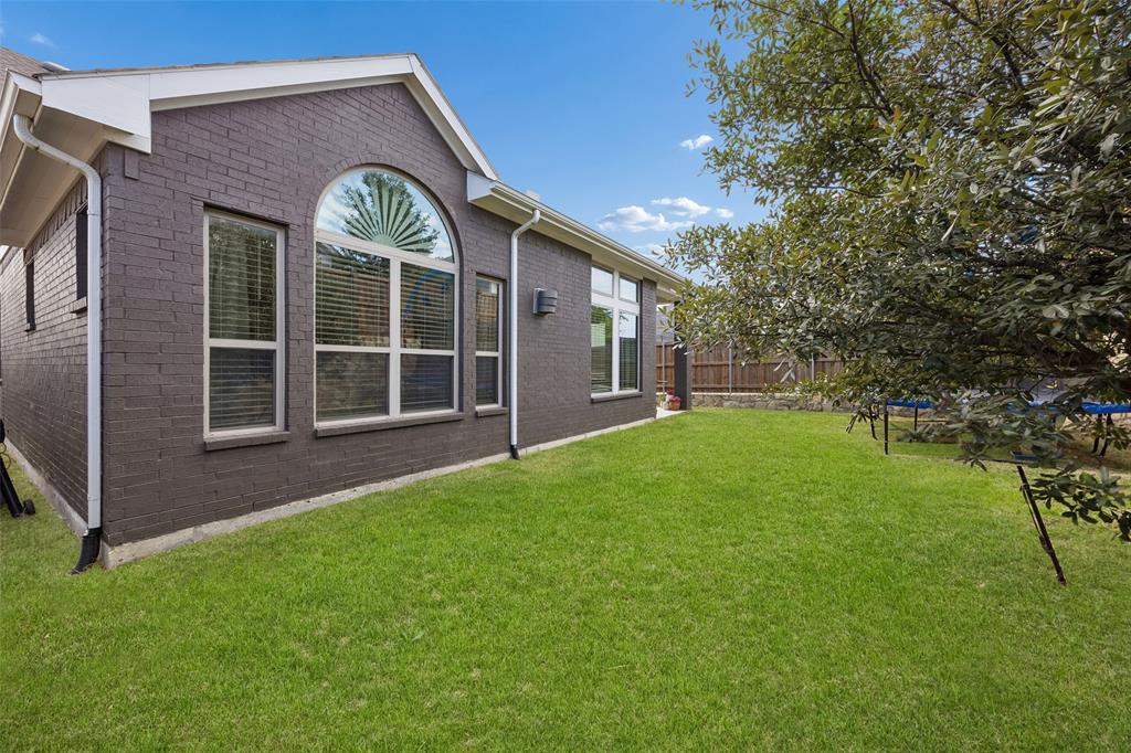 Walsh Ranch Quail Vly - Residential