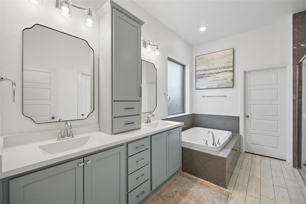Walsh Ranch Quail Vly - Residential