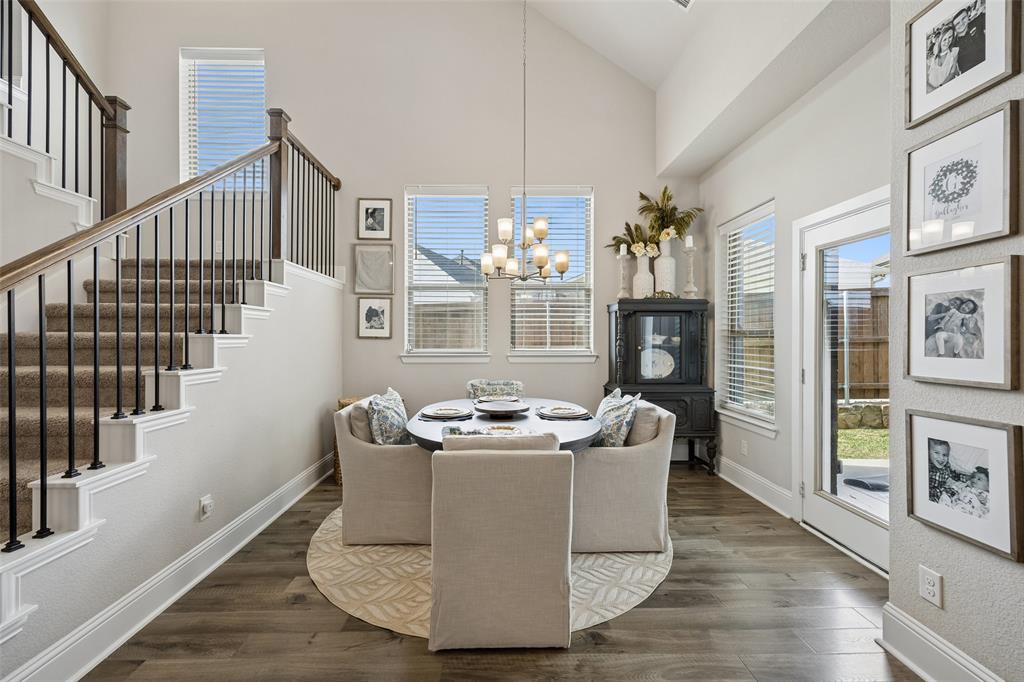 Walsh Ranch Quail Vly - Residential