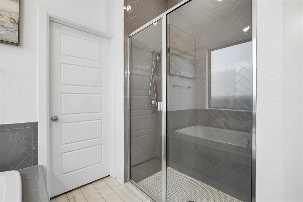 Walsh Ranch Quail Vly - Residential