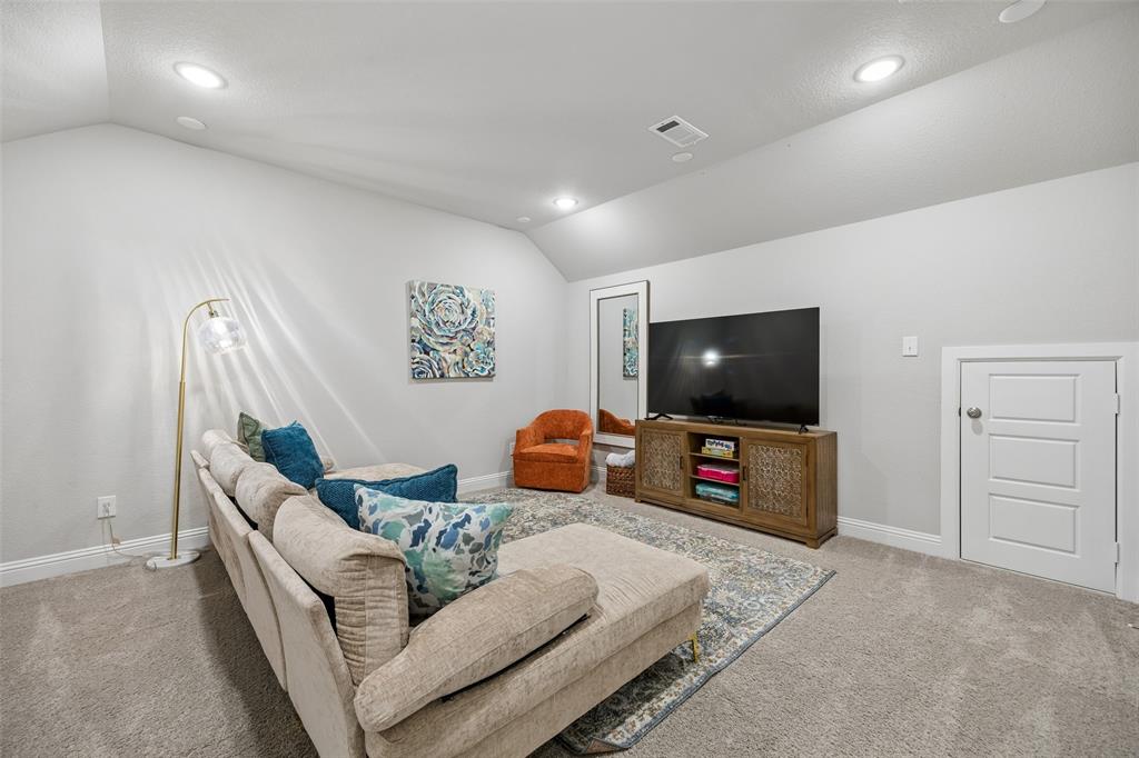 Walsh Ranch Quail Vly - Residential