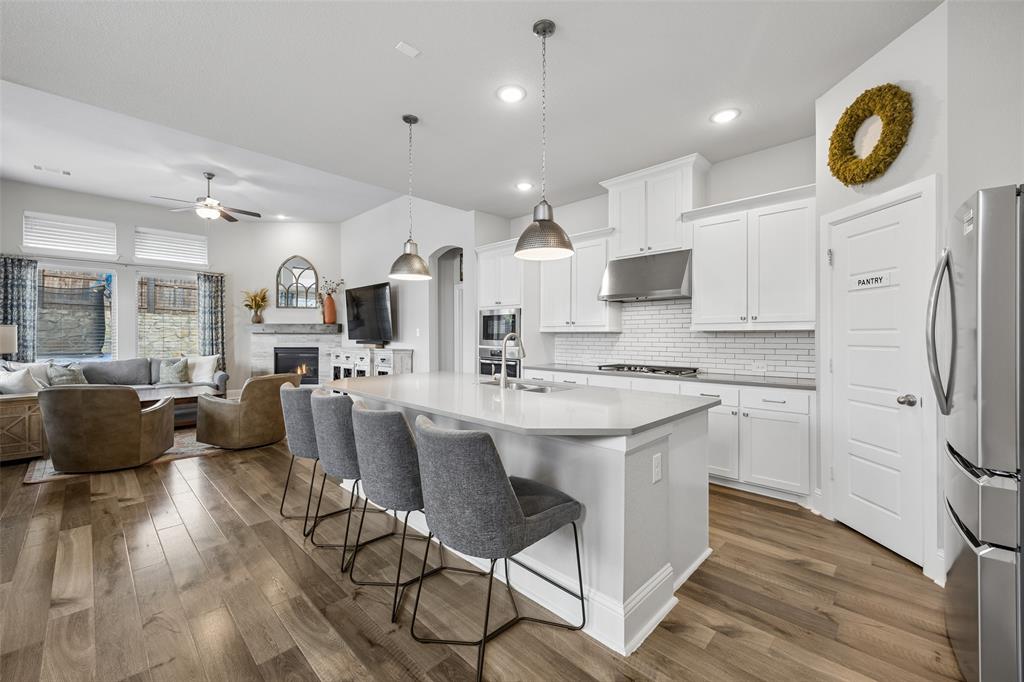Walsh Ranch Quail Vly - Residential