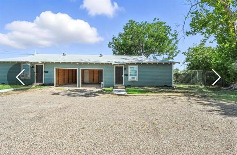 127 Browning Drive Arlington TX 76010